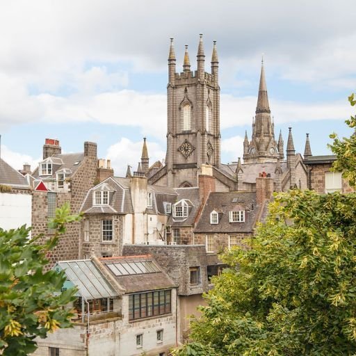 Aberdeen