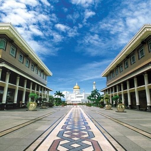 Bandar Seri Begawan