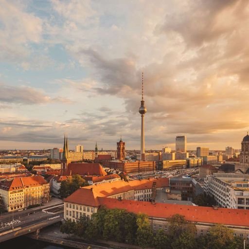 Berlin