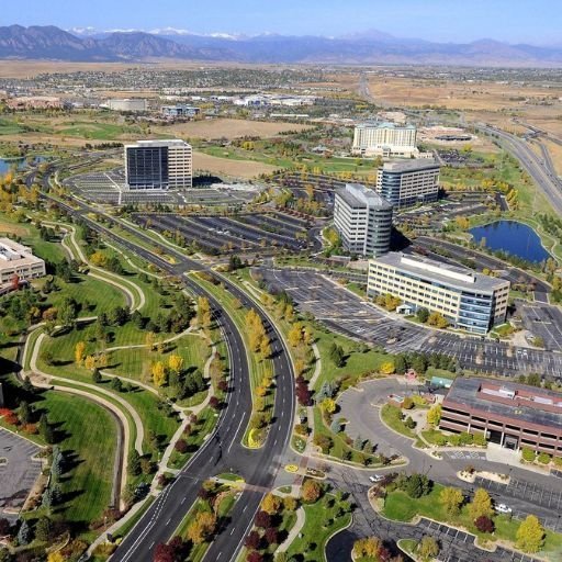 Broomfield