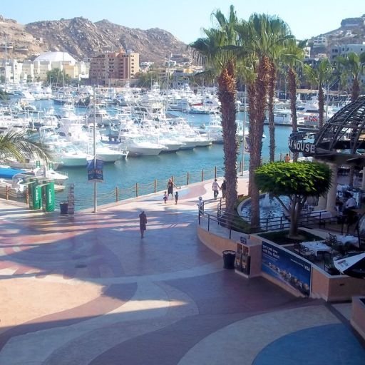 Cabo San Lucas