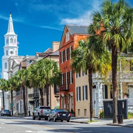 Charleston