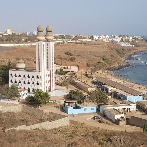 Dakar