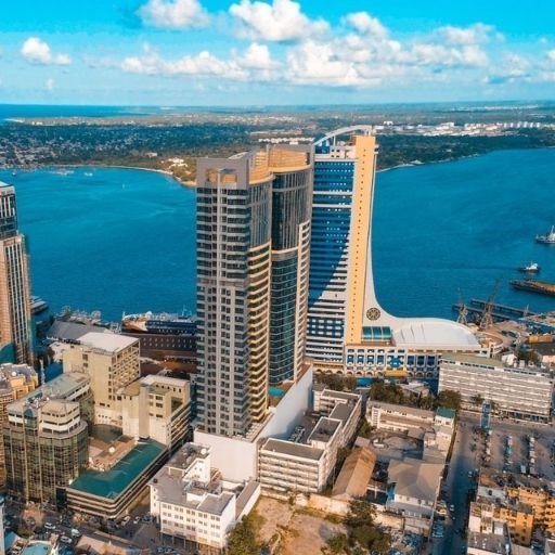 Dar es Salaam