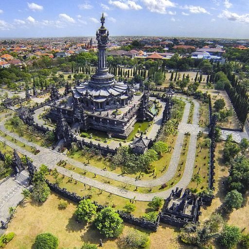 Denpasar