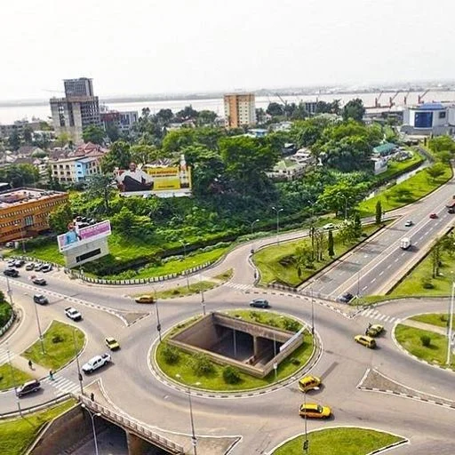Douala