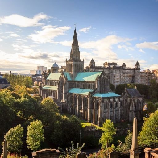 Glasgow