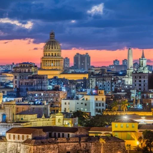 Havana