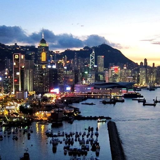 Hong Kong