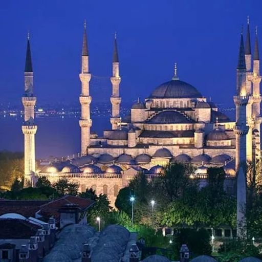 Istanbul