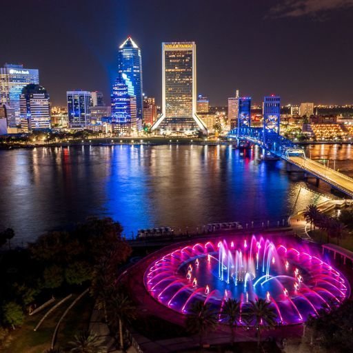 Jacksonville