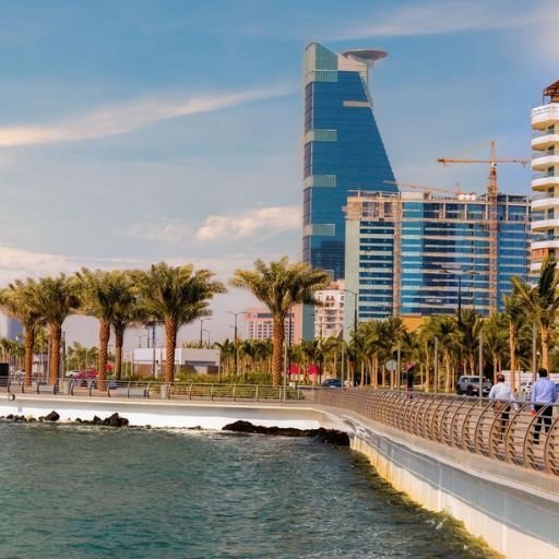 Jeddah
