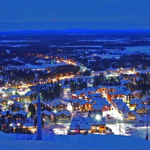 Kittilä