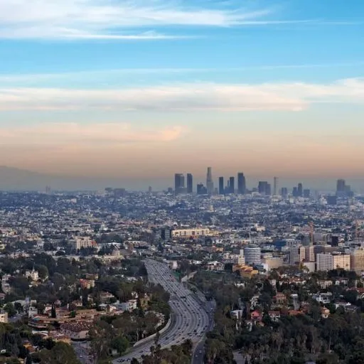 Los Angeles