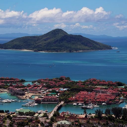 Mahé