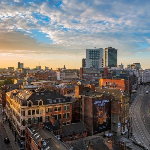 Manchester