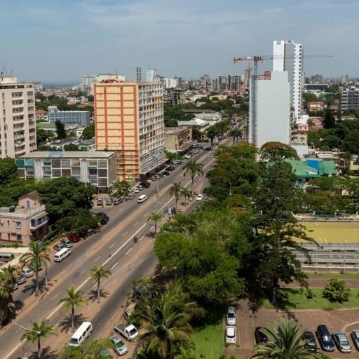 Maputo