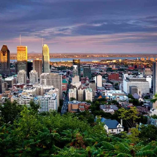 Montréal