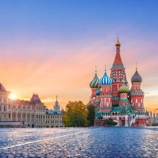 Moscow