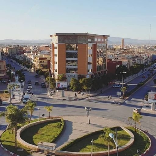 Oujda