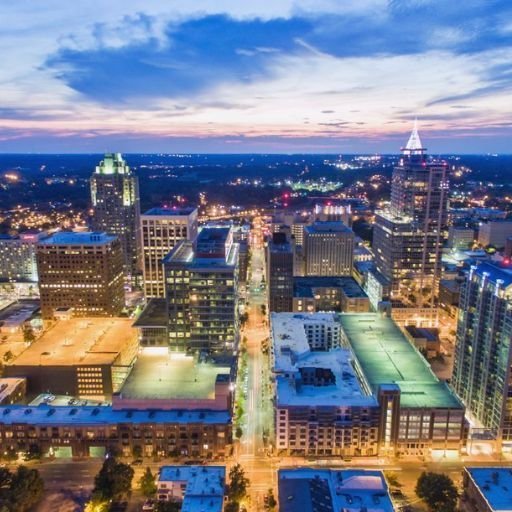 Raleigh
