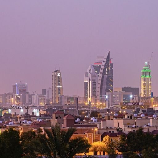 Riyadh