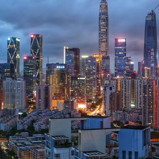 Shenzhen