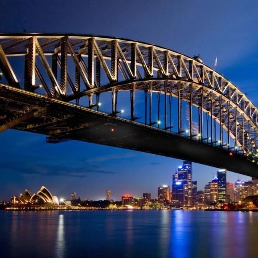 Sydney