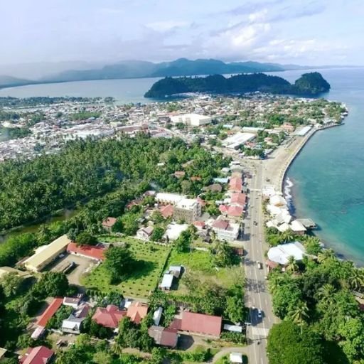 Tandag