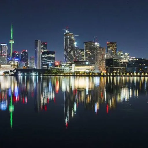 Toronto