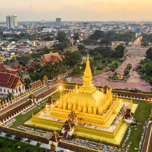 Vientiane