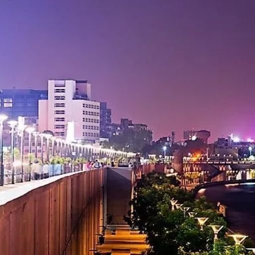 ahmedabad