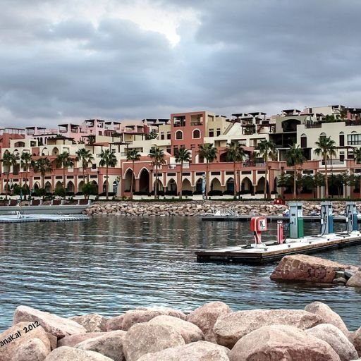 Aqaba
