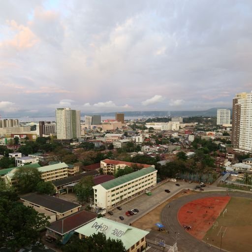 Cagayan de Oro