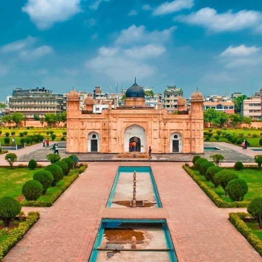 Dhaka
