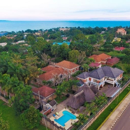 Entebbe