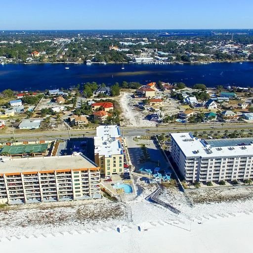 Fort Walton Beach