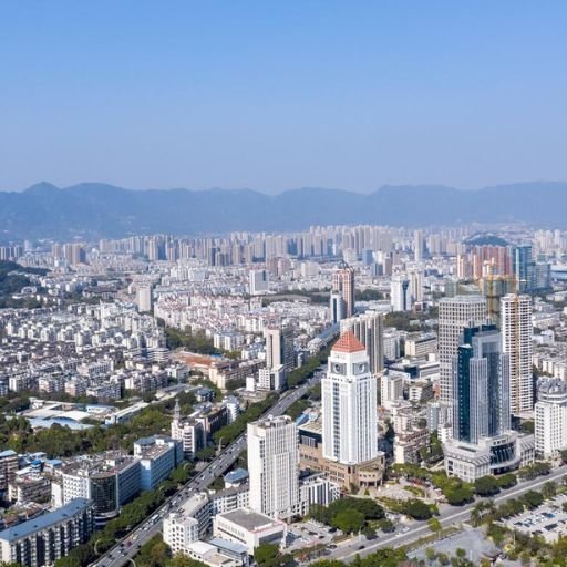 Fuzhou