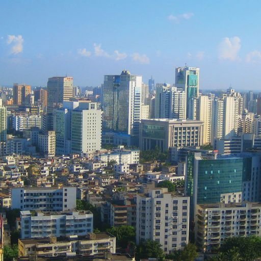 Haikou