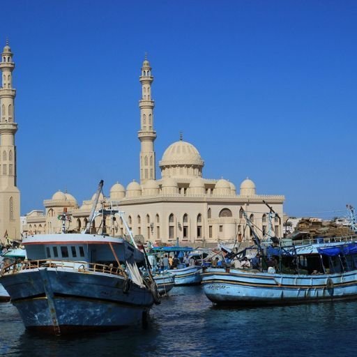 Hurghada