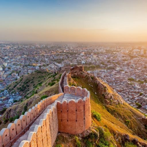 Jaipur
