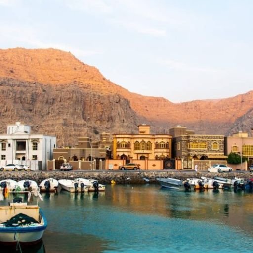 Khasab