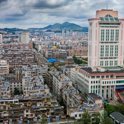 Kunming