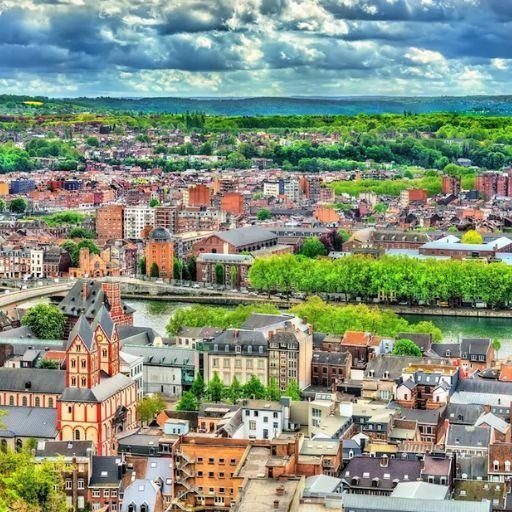 Liège