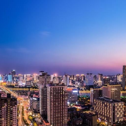 Ningbo