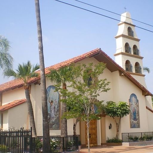 San Fernando