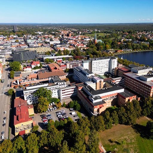 Växjö