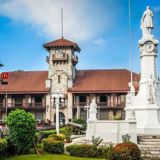Zamboanga