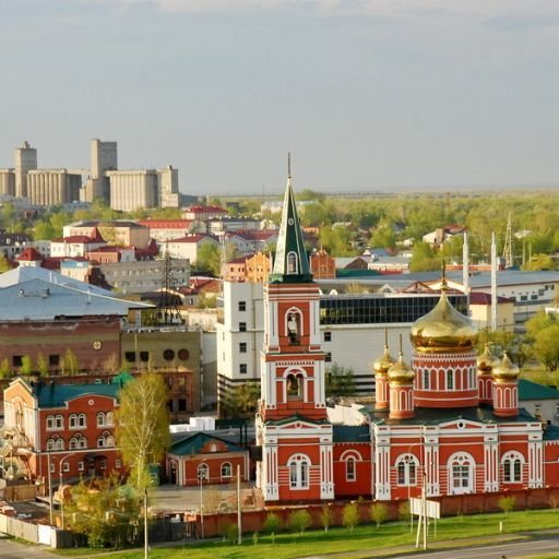 Barnaul