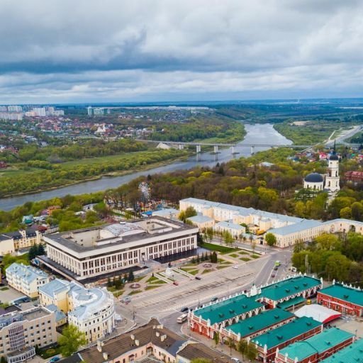Kaluga